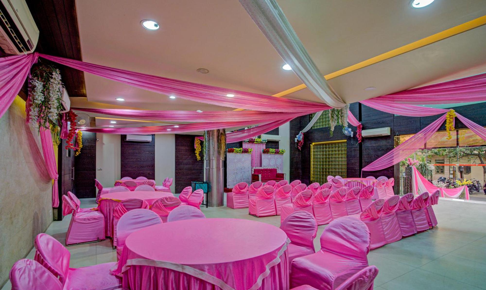 Treebo Bliss Jaipur Exterior foto
