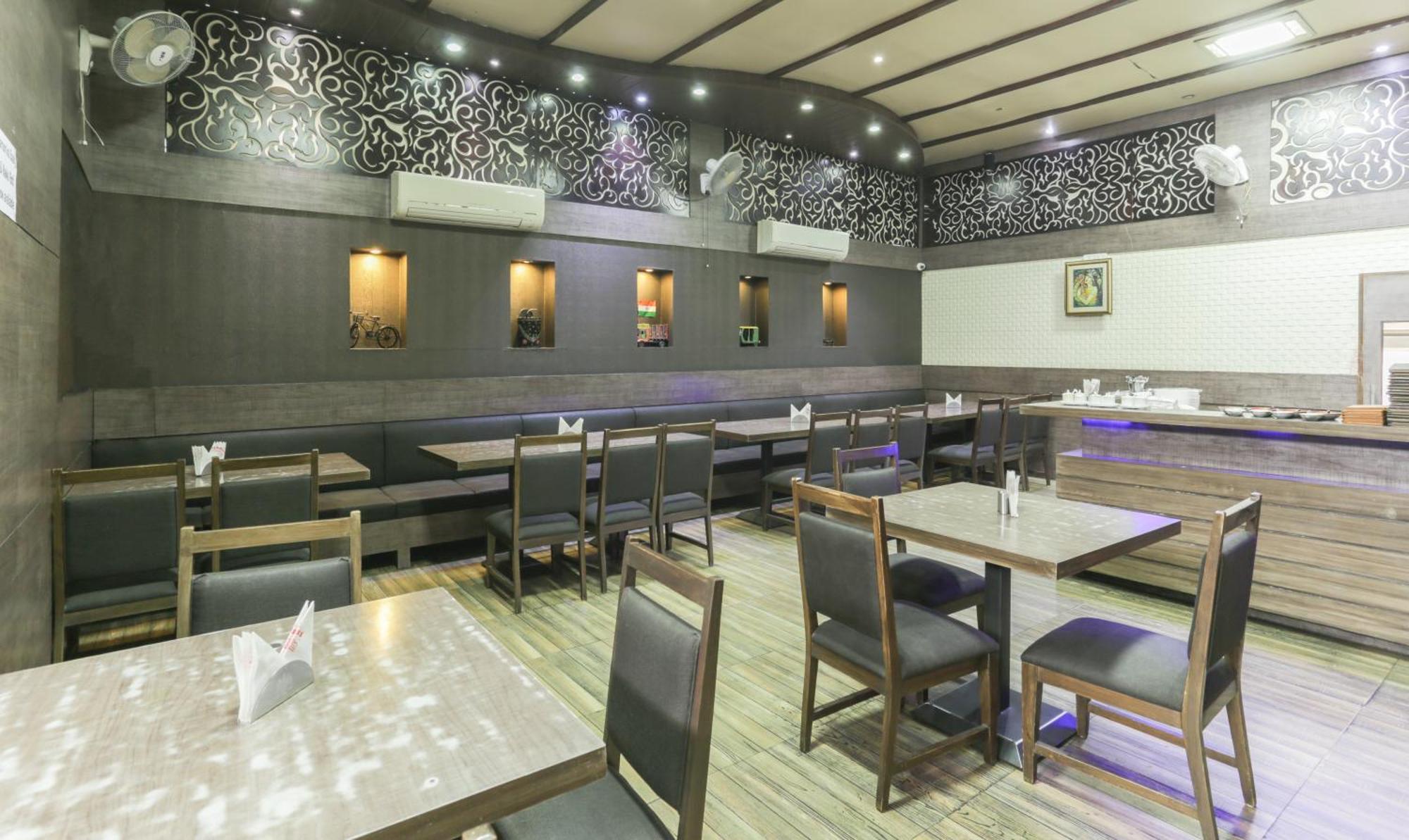 Treebo Bliss Jaipur Exterior foto