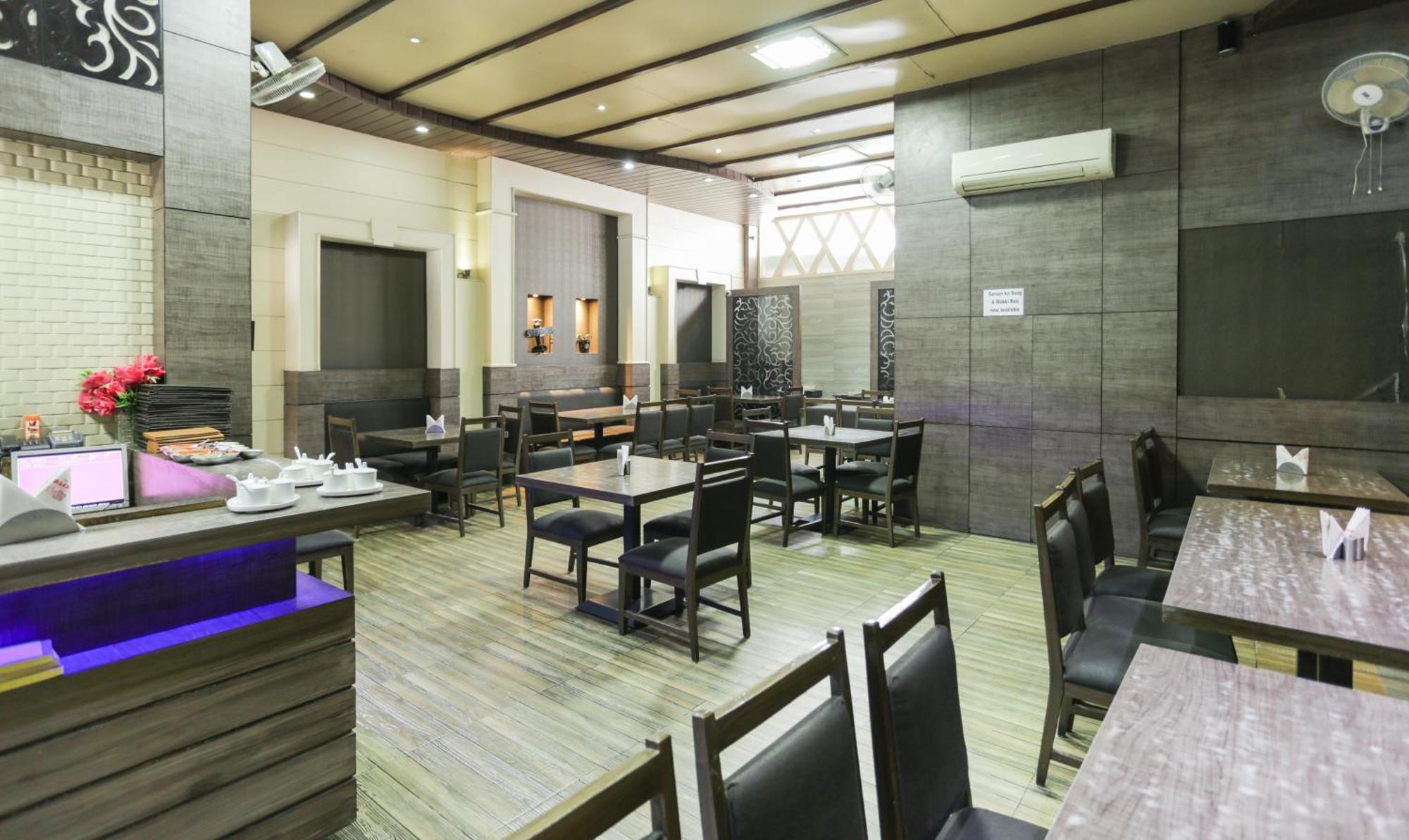 Treebo Bliss Jaipur Exterior foto